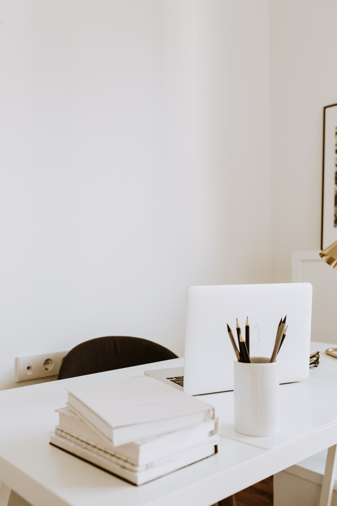 Stylish Office Desk